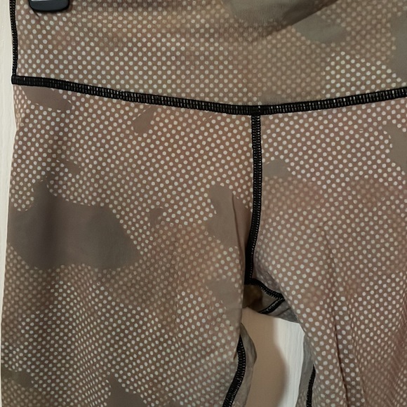 Rogue Capri leggings - Picture 4 of 5